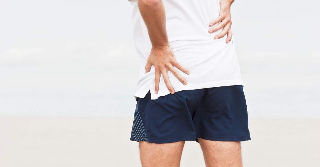 Pourquoi les hanches deviennent douloureuses après plusieurs runs