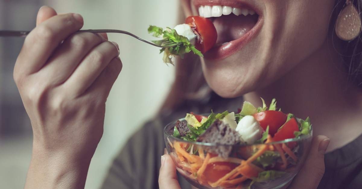 Pourquoi j’ai très faim plusieurs heures après avoir couru ?
