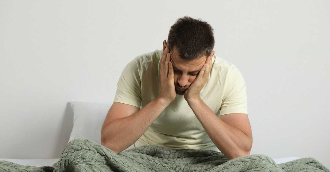 Comment courir intelligemment quand tu manques de sommeil ?