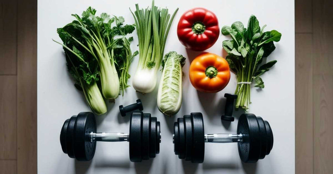 Les meilleurs aliments pour courir plus longtemps sans baisse d’énergie