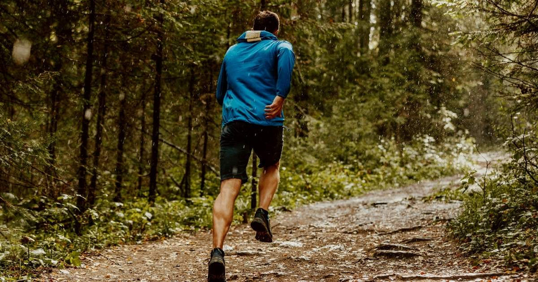 Comment reprendre après une semaine sans courir ?