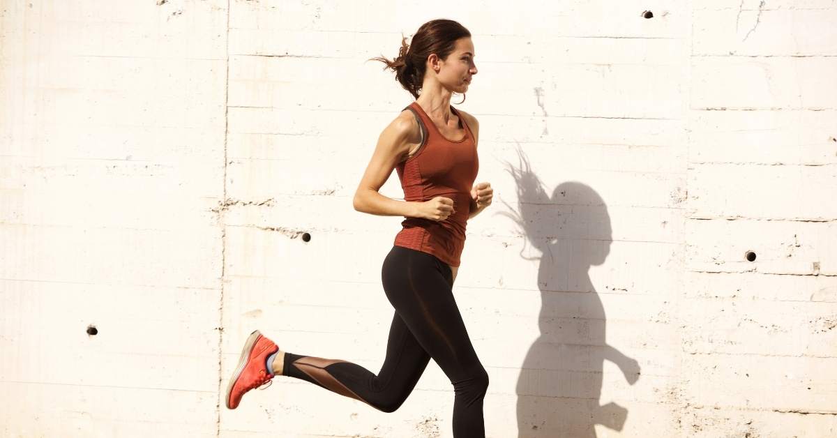 Pourquoi certains coureurs progressent-ils plus vite après une pause ?