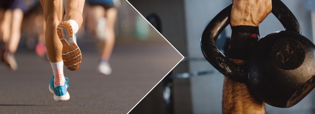 Running et musculation : comment combiner efficacement ?