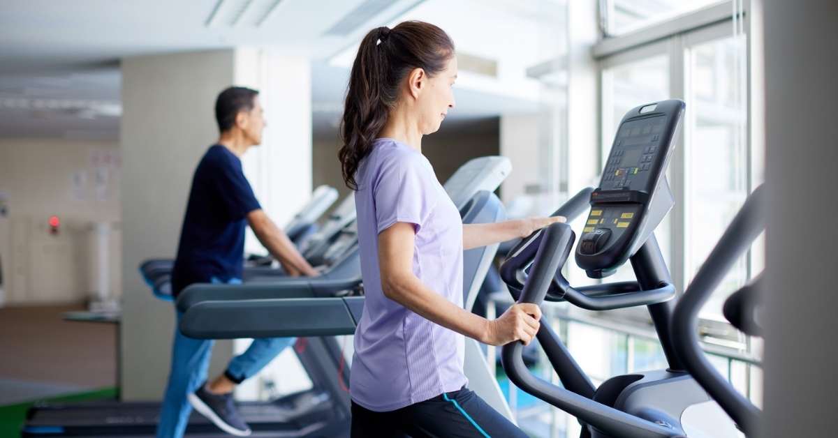 Comment garder une routine de course quand on manque de temps ?