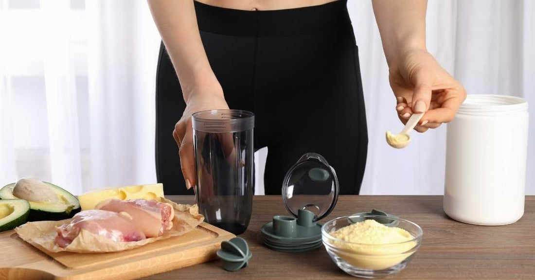 Quels aliments favorisent une meilleure endurance en running ?
