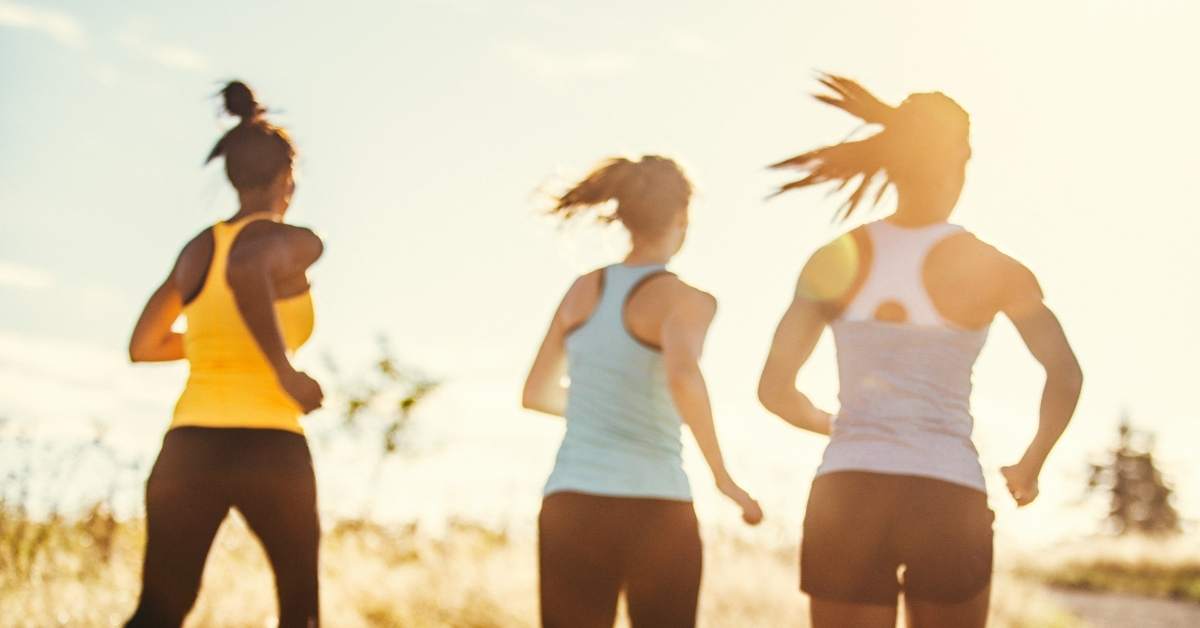 Pourquoi courir sans te presser peut améliorer tes sensations ?