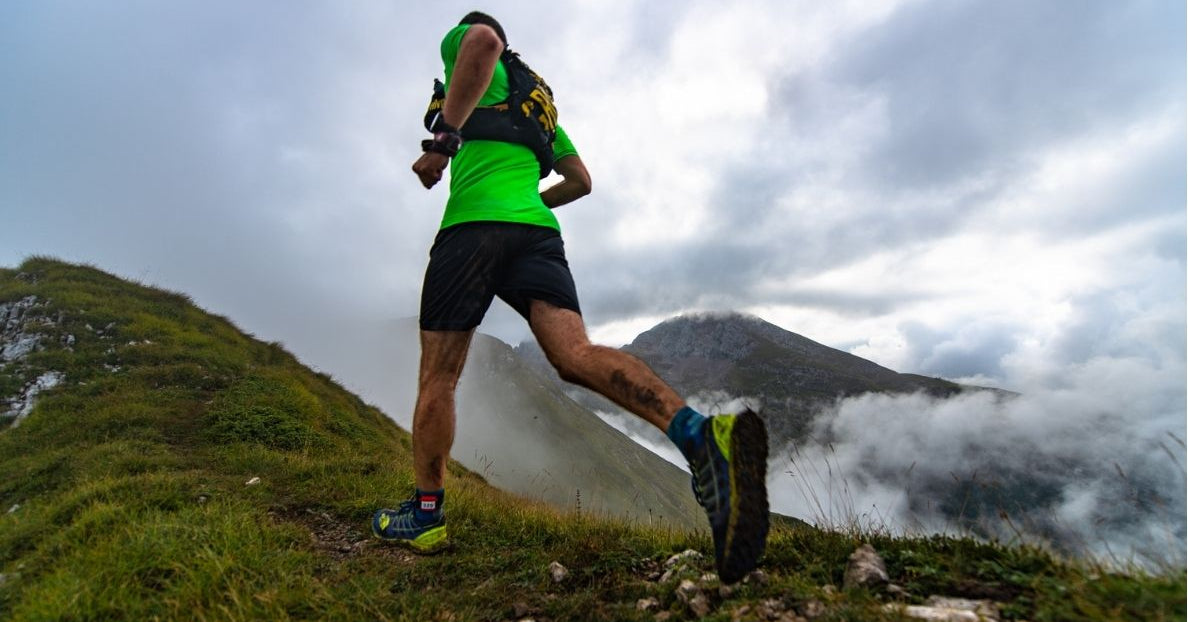 Pourquoi tu perds toute ta performance en montée en trail (et comment la récupérer)