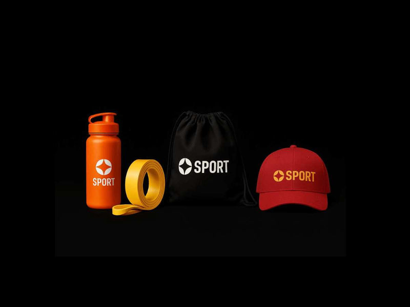 Accessoires de sport essentiels et pratiques