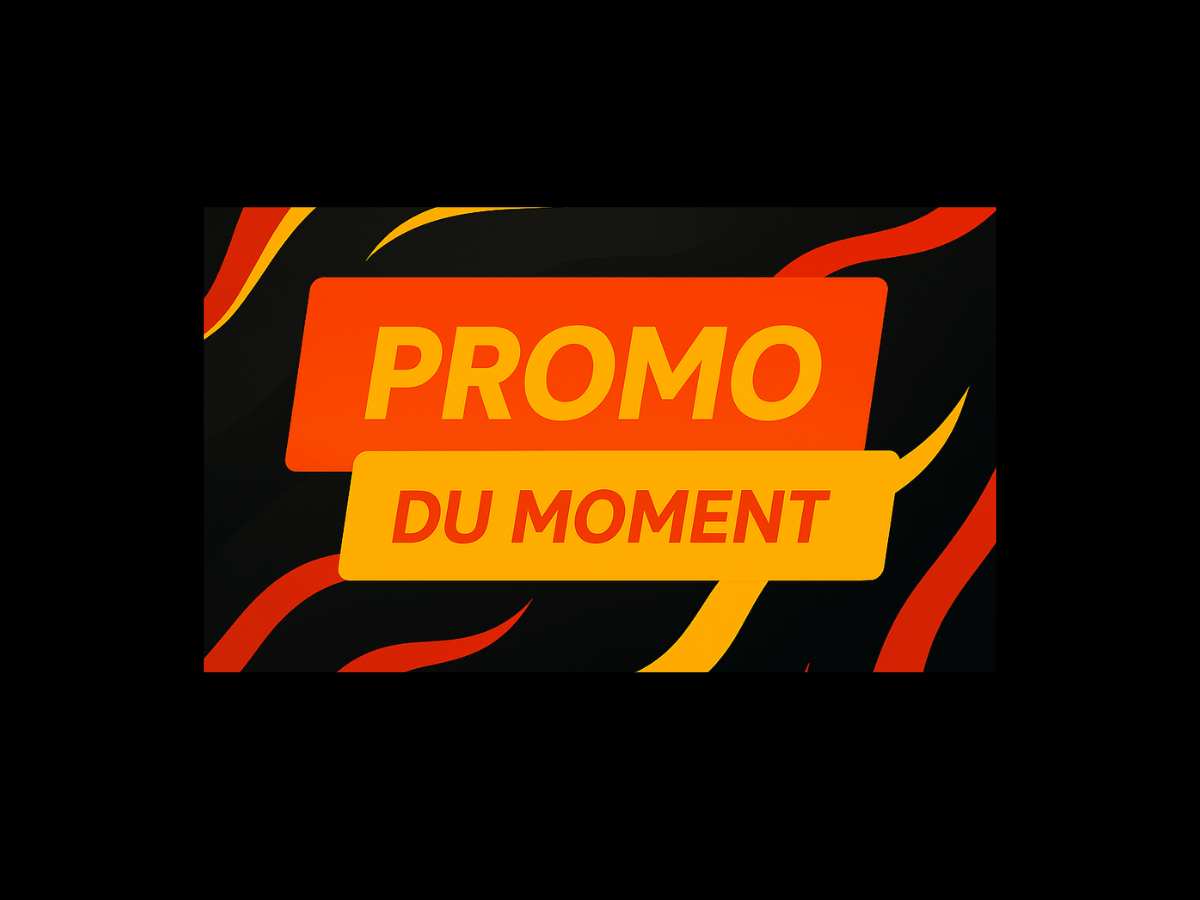 Nos produits du moment