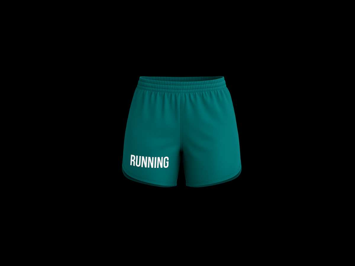 Shorts running : pour les hommes