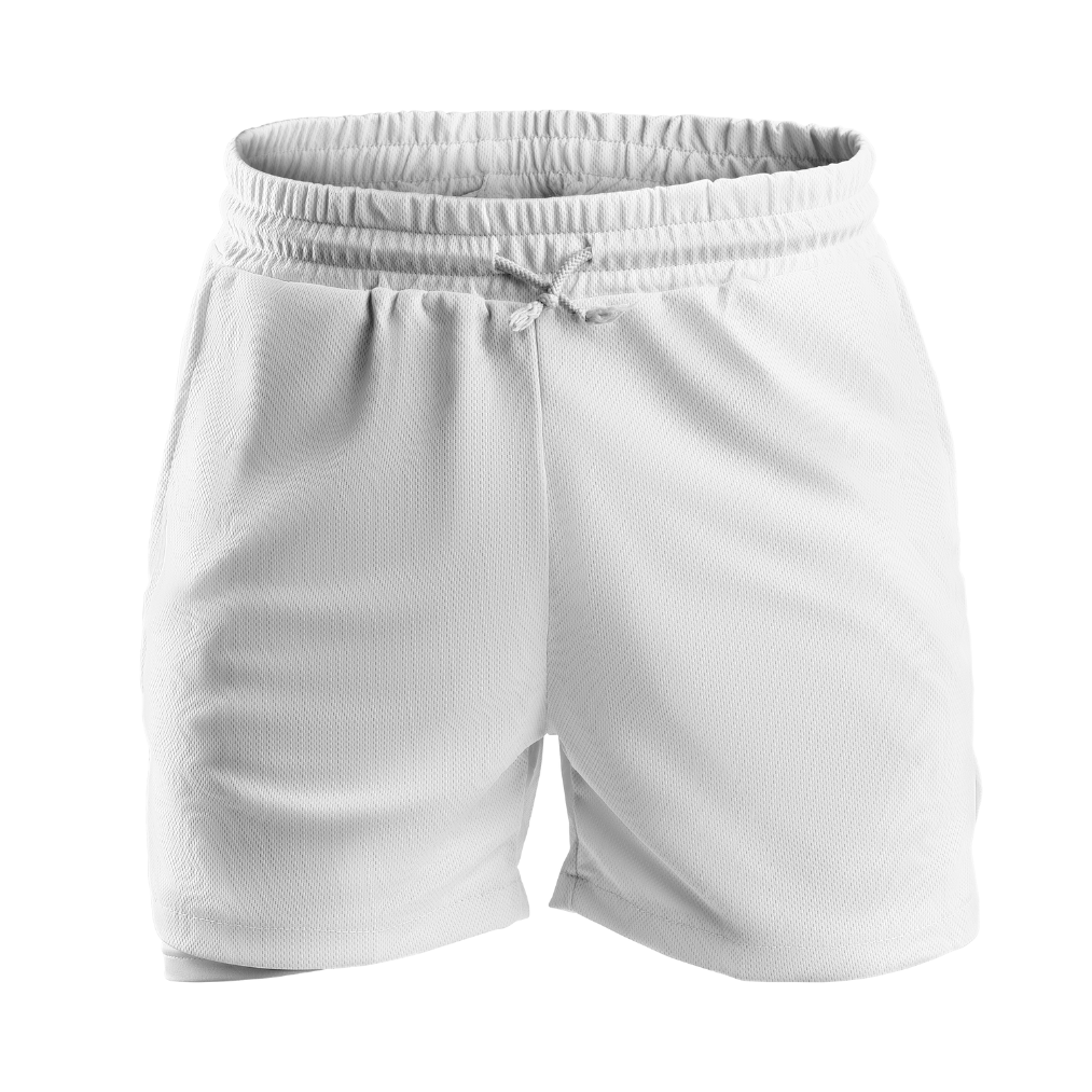 Shorts sportif homme