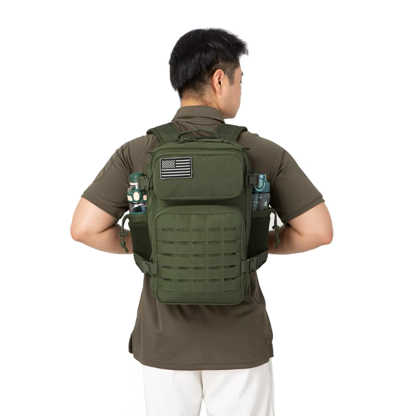 Sacs a dos tactique 25L