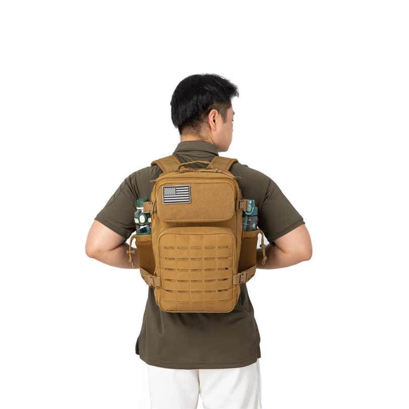 Sacs a dos tactique 25L