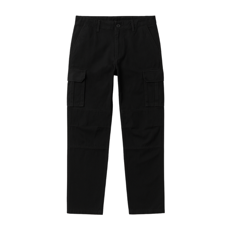 Pantalon Cargo Homme – Résistant, Stylé et Ultra Confort 4 Saisons