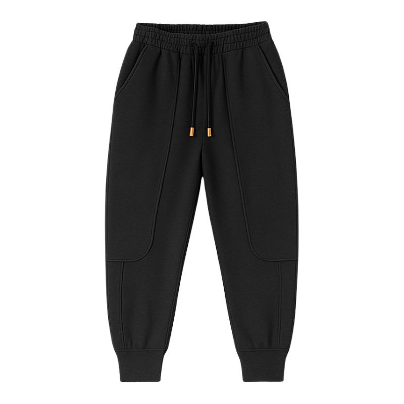 Pantalon casual homme – Confort 4 saisons, coupe moderne et style affirmé