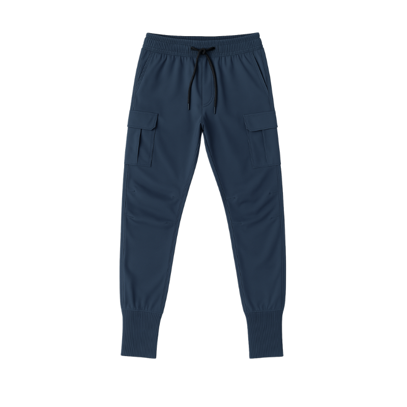 Pantalon Cargo Sport Homme – Ultra Résistant, Léger et Stretch