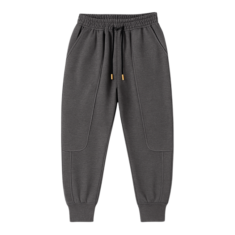 Pantalon casual homme – Confort 4 saisons, coupe moderne et style affirmé