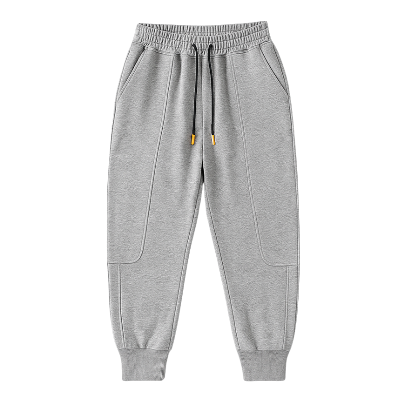 Pantalon casual homme – Confort 4 saisons, coupe moderne et style affirmé