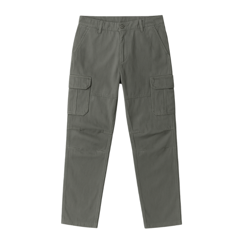 Pantalon Cargo Homme – Résistant, Stylé et Ultra Confort 4 Saisons