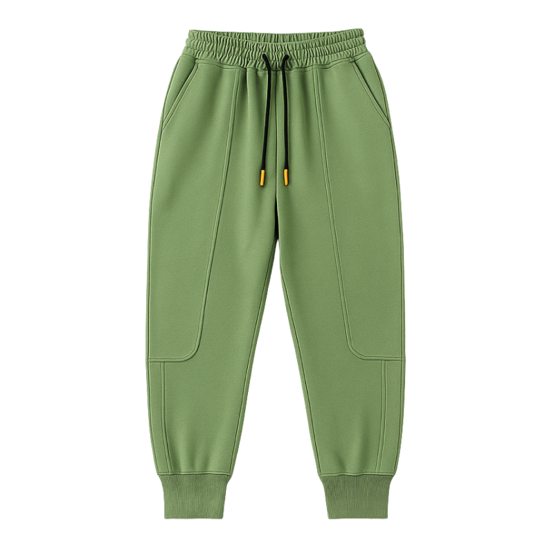 Pantalon casual homme – Confort 4 saisons, coupe moderne et style affirmé