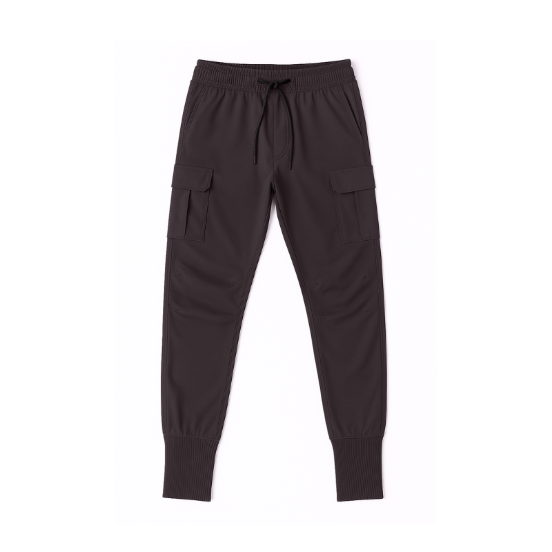 Pantalon Cargo Sport Homme – Ultra Résistant, Léger et Stretch