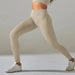 Leggings Sans Couture pour Femme DecaTeamSports