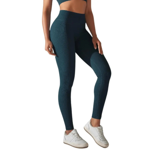 Leggings Sans Couture pour Femme DecaTeamSports