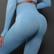 Leggings Yoga Femme DecaTeamSports