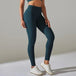 Leggings Sans Couture pour Femme DecaTeamSports