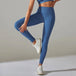 Leggings Sans Couture pour Femme DecaTeamSports