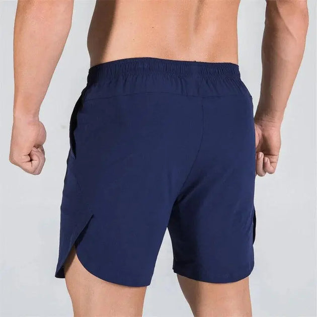 Short été homme Respirant Été Slim DecaTeamSports