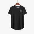 T-shirt sport homme respirant | Coton stretch & performance