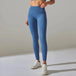 Leggings Sans Couture pour Femme DecaTeamSports