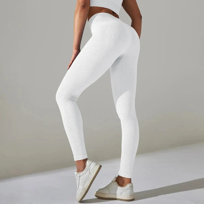 Leggings Sans Couture pour Femme DecaTeamSports