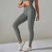 Leggings Sans Couture pour Femme DecaTeamSports