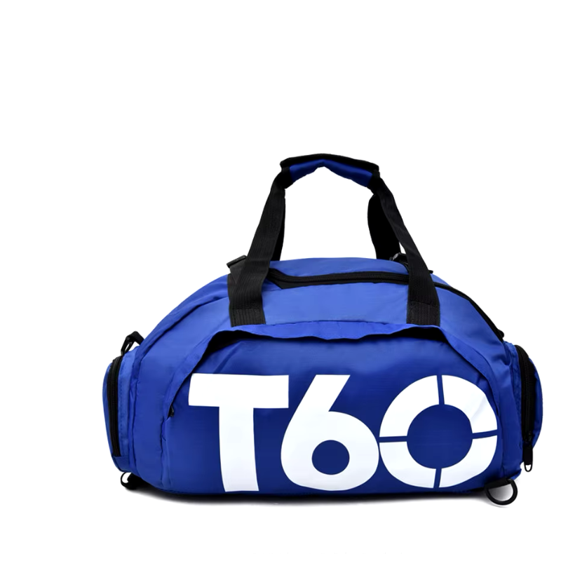 Sac de sport fitness