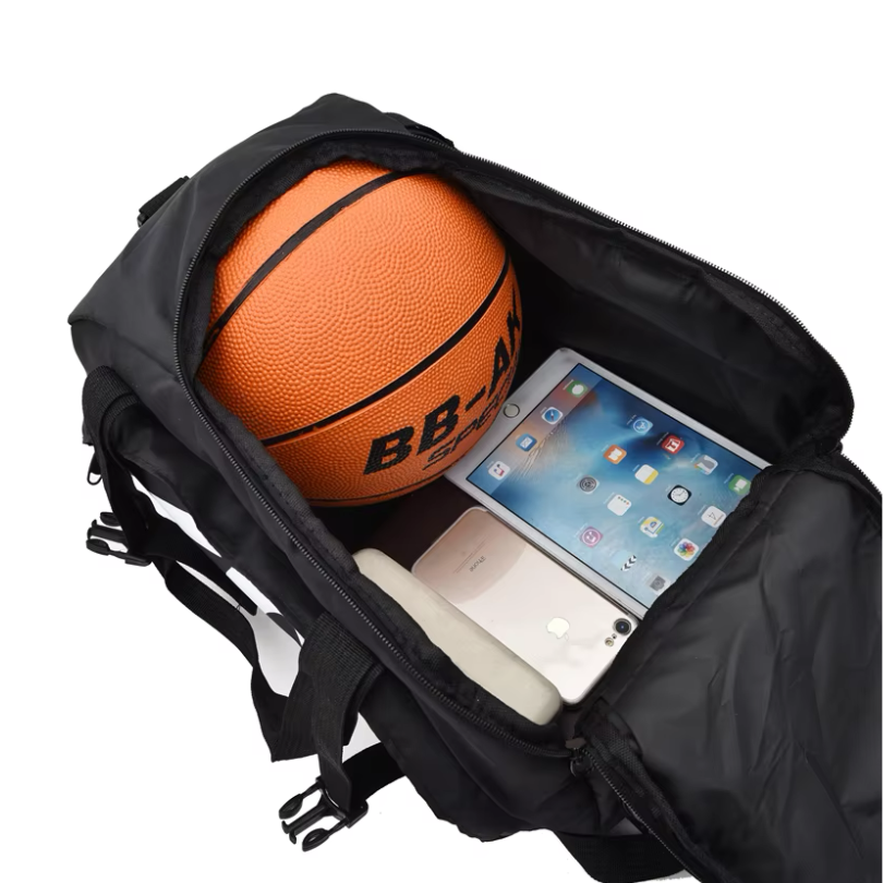 Sac de sport fitness