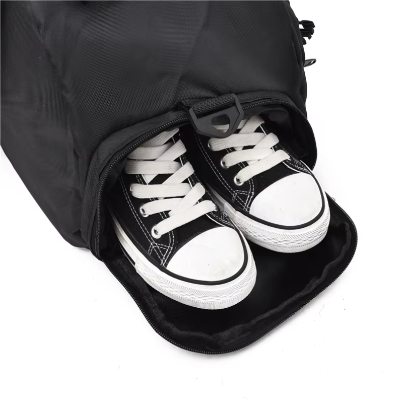 Sac de sport fitness