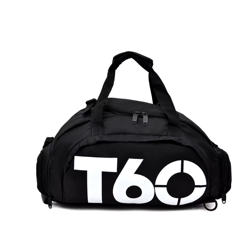 Sac de sport fitness