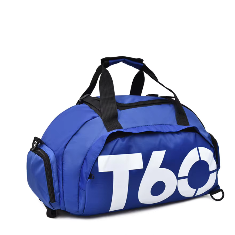 Sac de sport fitness