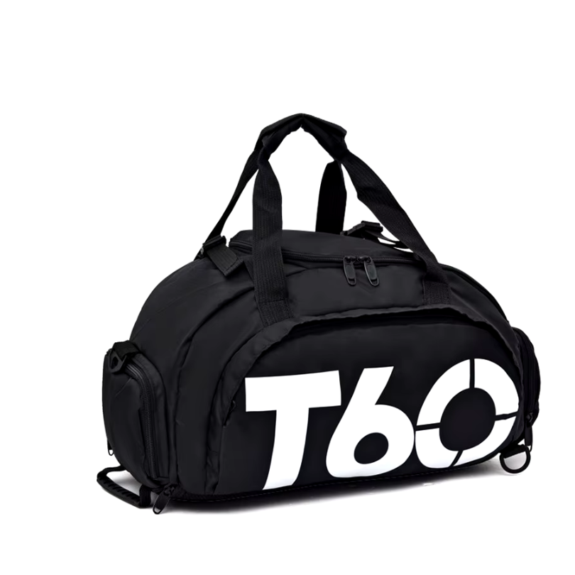 Sac de sport fitness