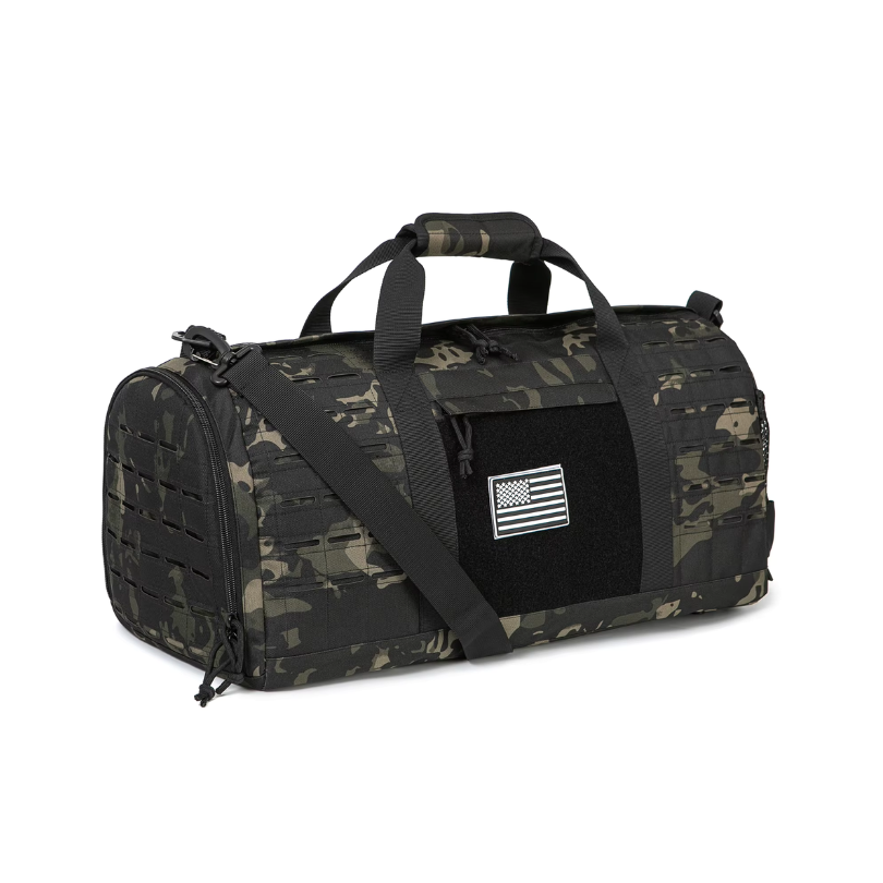 Sacs de sport 40L militaire