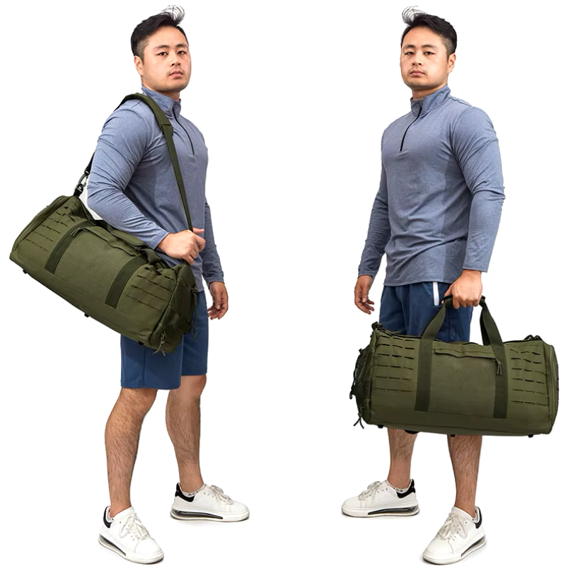 Sacs de sport 40L militaire