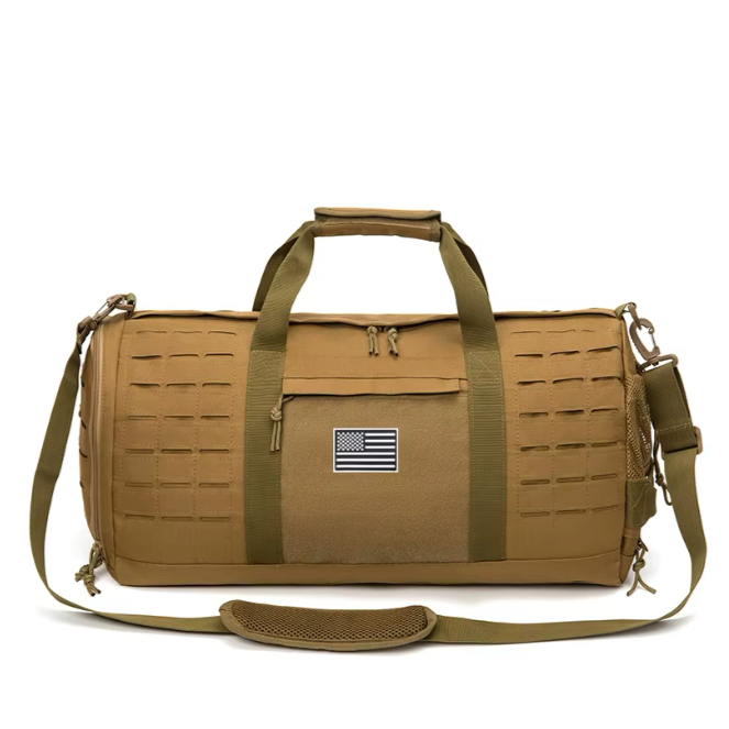 Sacs de sport 40L militaire