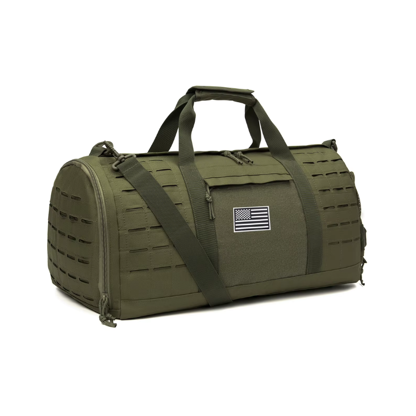 Sacs de sport 40L militaire