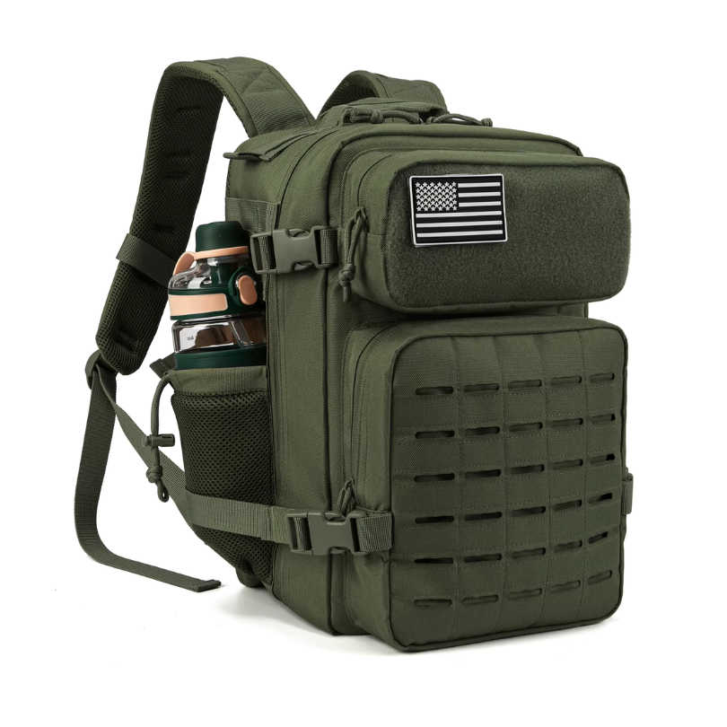 Sacs a dos tactique 25L