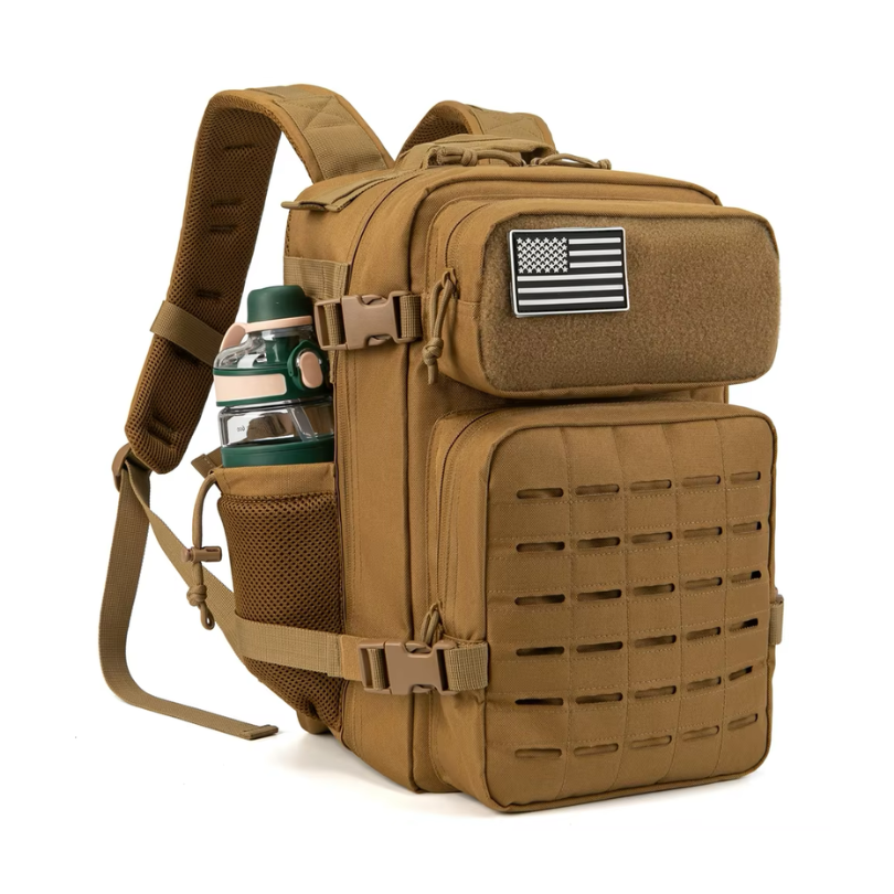 Sacs a dos tactique 25L