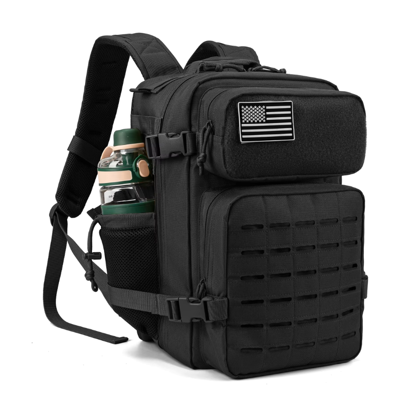 Sacs a dos tactique 25L