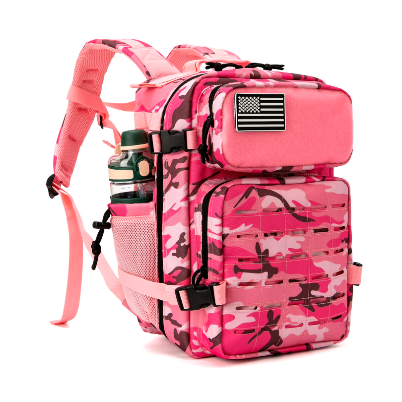 Sacs a dos tactique 25L