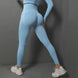 Leggings Yoga Femme DecaTeamSports